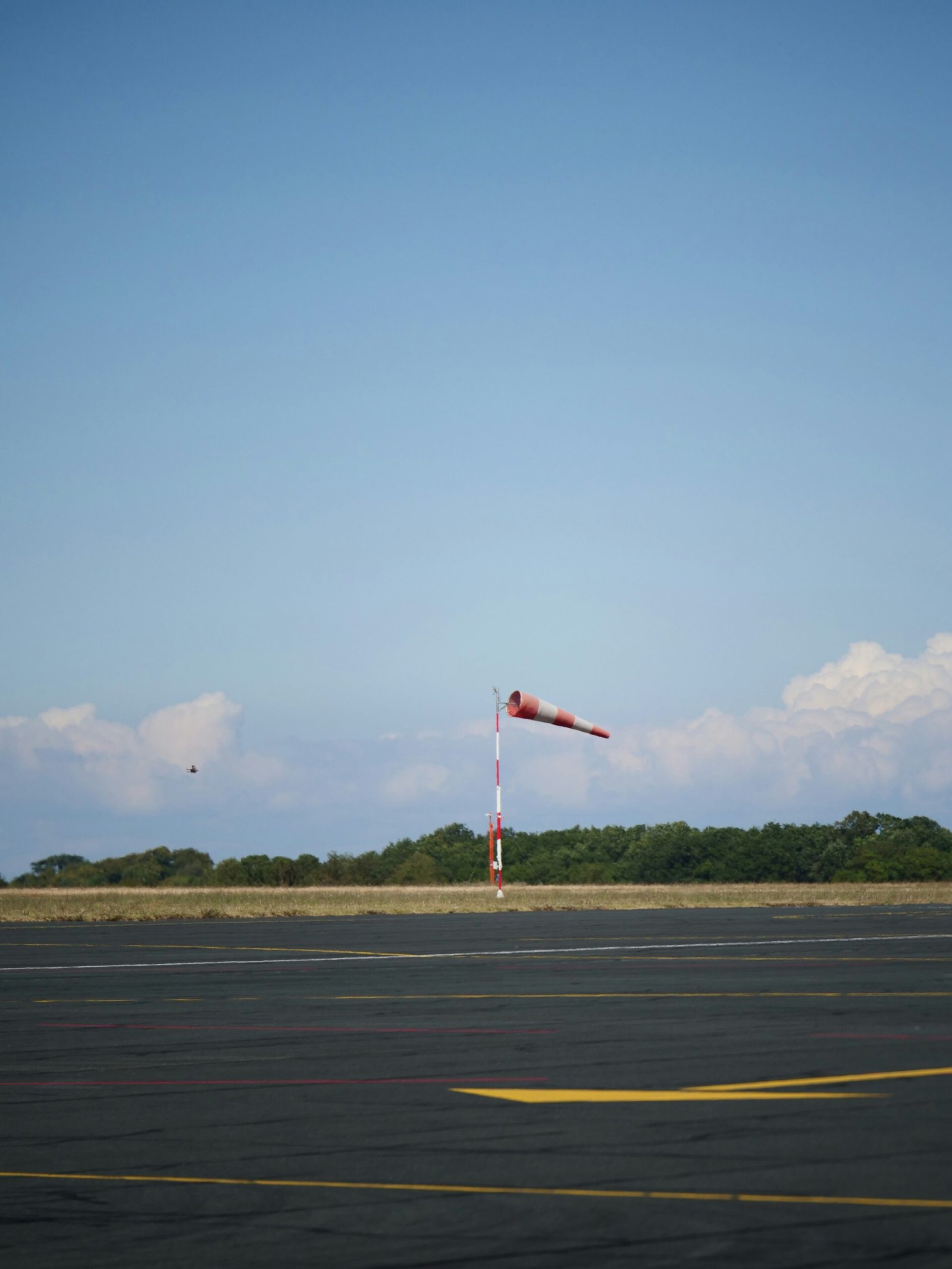 Exploring the Importance and Standards of Aviation Safety